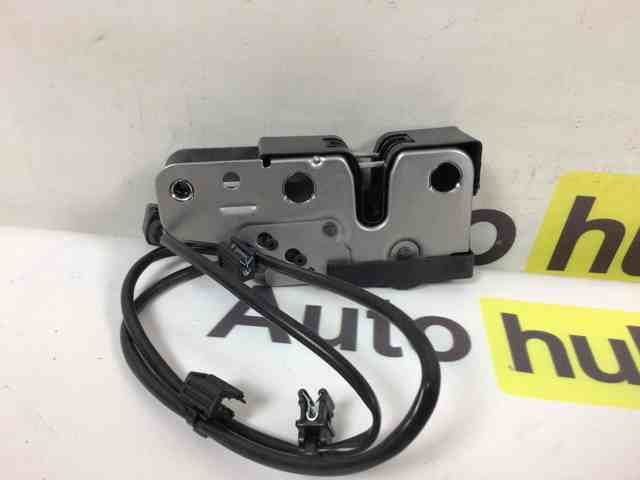 Купить PAB823509 Porsche Замок капота