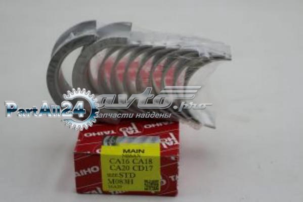 M083HSTD Taiho Подшипник скольжения коленвала