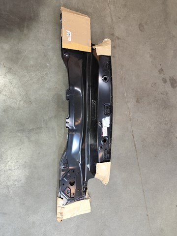 Панель багажного отсека задняя 75610W120P Mitsubishi