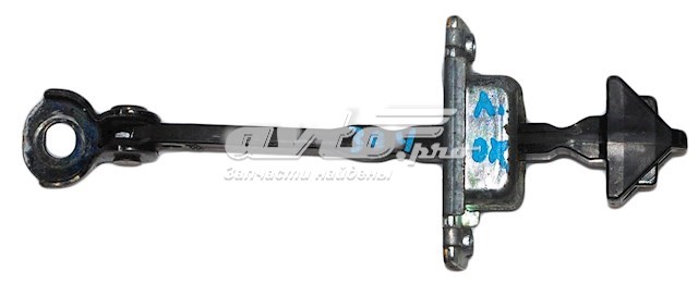  Mazda BBM458270C