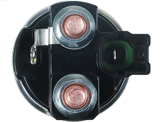 SS6045 AS/Auto Storm Тяговое реле стартера