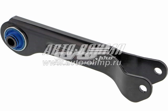 Рычаг задней подвески поперечный Mevotech CMS251176 цена, от 28.63 USD