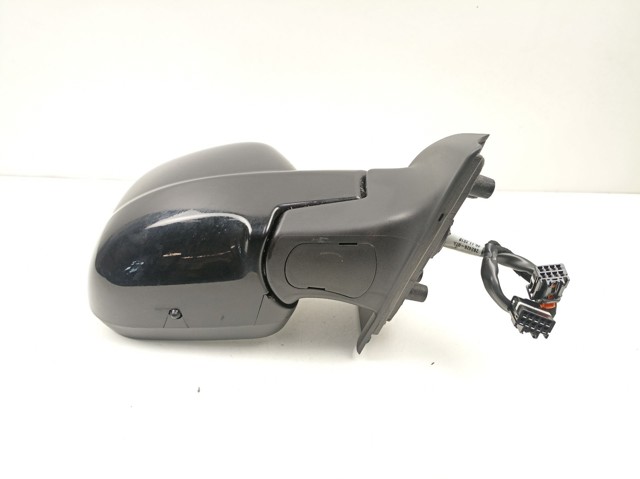 Правое боковое зеркало Peugeot/Citroen 98169897XT