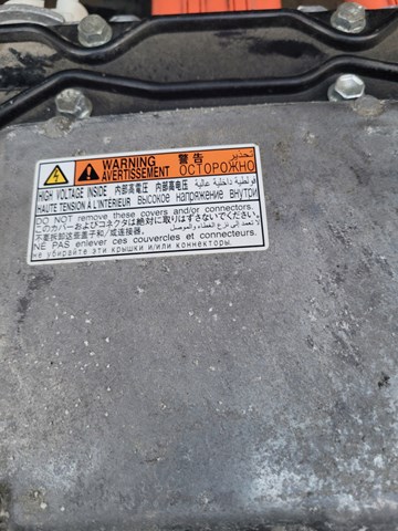G920076030 Toyota 
