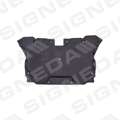 PBZ60040A Signeda Защита картера двигателя