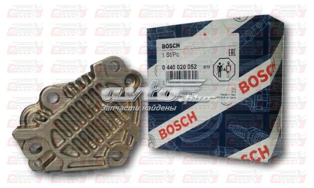 0440020052 Bosch bomba de combustível mecânica