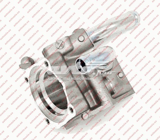 Кожух термостата ZAZ 477F1306030 цена, от 41.52 USD
