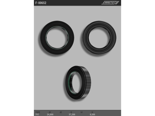  Emmetec F00652