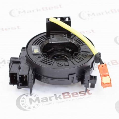 MRB45124 MarkBest anel airbag de contato, cabo plano do volante