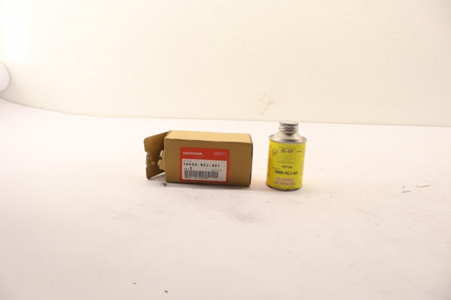 Масло компрессорное HONDA 38899RCJA01