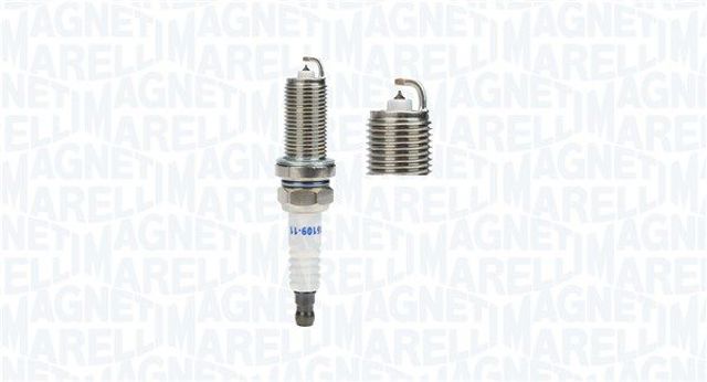 Свеча зажигания Magneti Marelli 062611000054 цена, от 7.42 USD