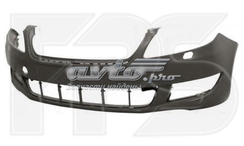 Бампер на авто FPS FP6412901 цена, от 69.94 USD