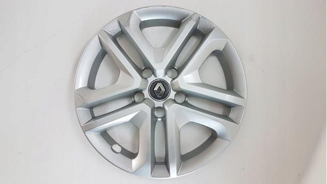 Колпак колесного диска RENAULT 403154960R