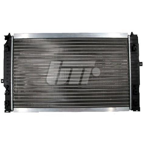 Радиатор охлаждения двигателя Sato Tech R20029 цена, от 56.22 USD