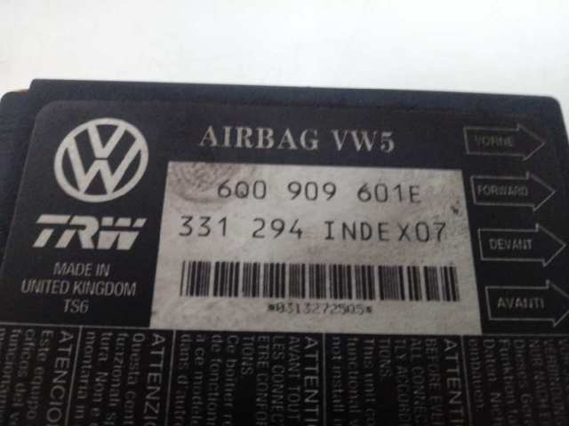  6Q0909601E VAG