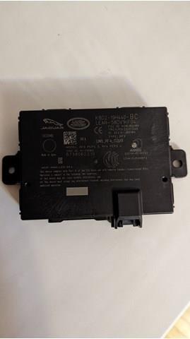 Блок управления центральным замком LR117932 Land Rover