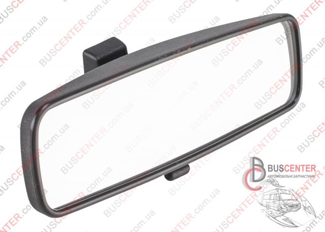 Espelho de salão interno 7700413867 Renault (RVI)