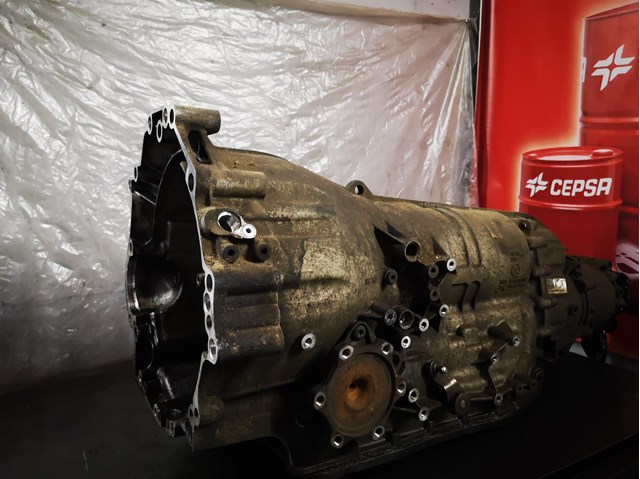 Купить 6HP19 VAG АКПП в сборе