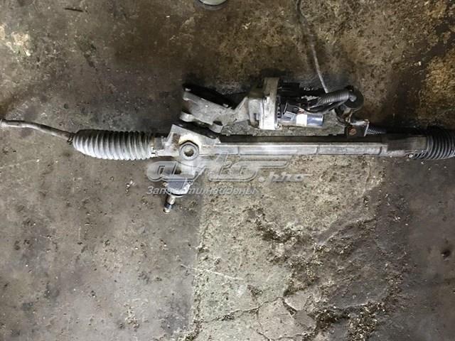 Реечный рулевой механизм Subaru 34110AL080 цена, от 382.48 USD