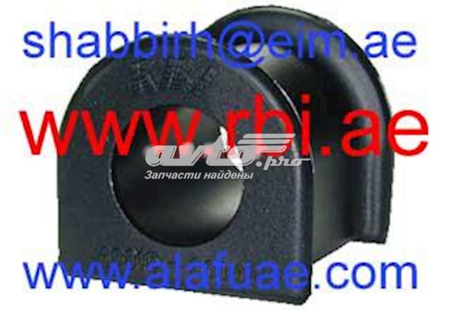 Втулка переднего стабилизатора RBI T2109F цена, от 1.41 USD