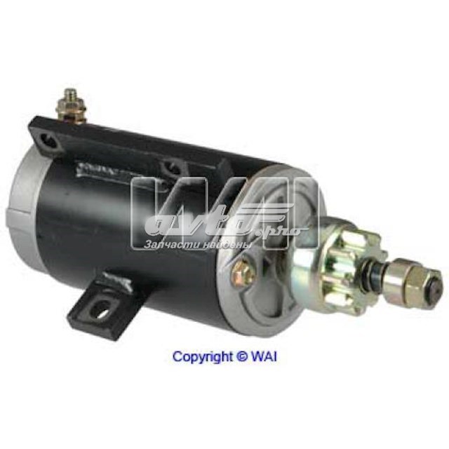 Стартер WPS 5718N цена, от 78.05 USD