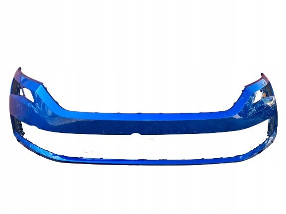 Купить 565807221 VAG Буфер (бампер) передний