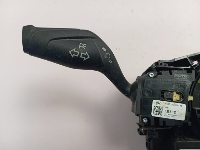 Переключатель подрулевой, центральная часть KK3T3F944AB Ford