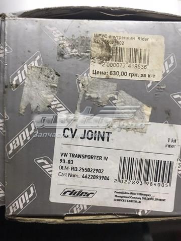 ШРУС внутренний RD255022902 Rider
