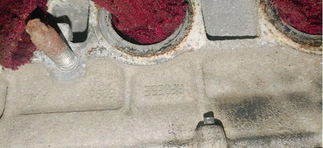 Купить RF8E5E6090AA Ford 