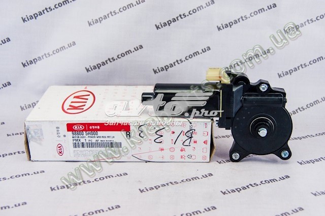  988005H000 Hyundai/Kia