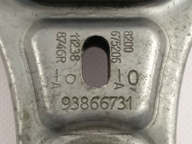  93866731 Renault (RVI)