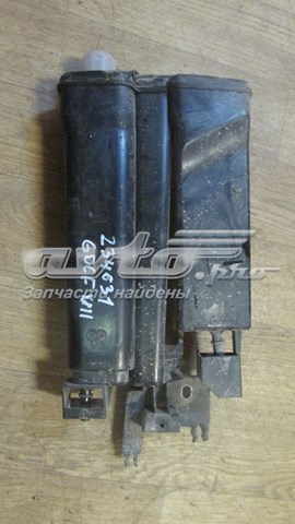 Adsorvedor dos vapores de combustível para Skoda Octavia III A7 5E3, NL3, NR3