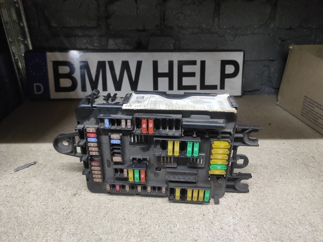 9337882 BMW 