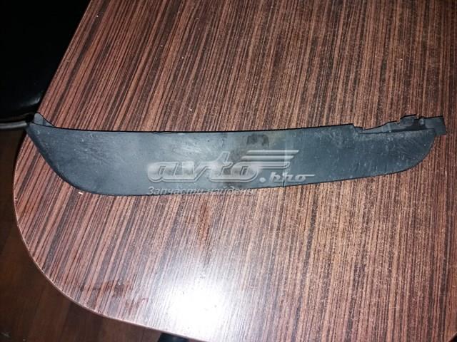 Спойлер переднего бампера правый Land Rover BJ3217F017AA цена, от 26.85 USD