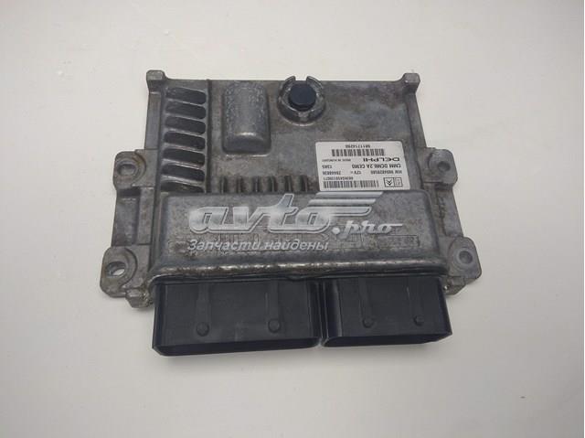 9804828580 Peugeot/Citroen 