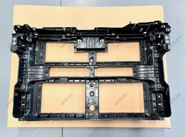 Рамка крепления радиатора Mazda BDTS53110A цена, от 149.55 USD