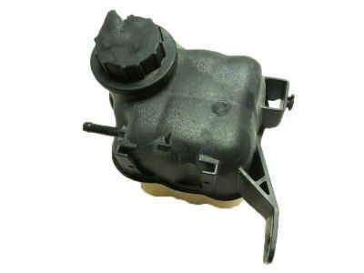  Расширительный бачок Polcar 3277ZB1