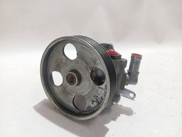 7692974138 Peugeot/Citroen ГУР руля