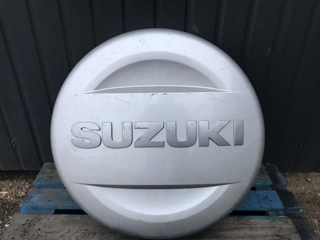 7282165J00Z7T Suzuki coberta de disco de roda