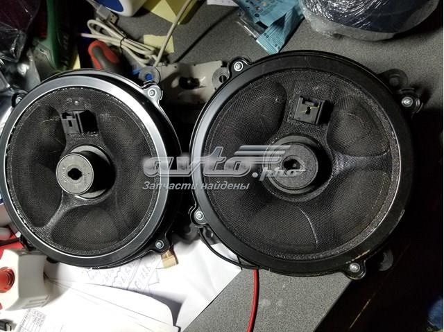 Genuine Mazda Door Speaker 9 Bose Sound System Kd4566a60 For