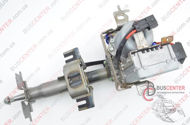 Колонка рулевая Nissan/Infiniti 488103NL0A