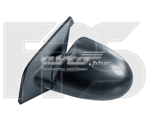 Наружное зеркало правое FPS FP4028M04 цена, от 44.18 USD
