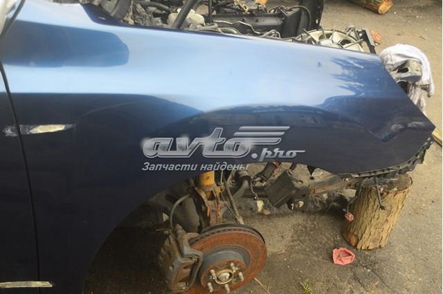 Купить 57120AJ0209P Subaru Крыло переднее правое