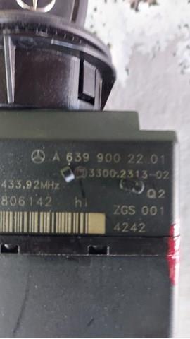  Mercedes A6399002201 цена, от 190.04 USD