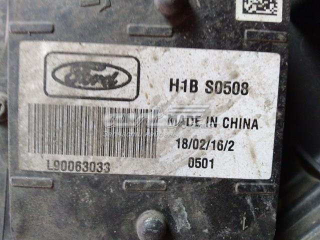 Правая блок фара Ford 1949788 цена, от 306.18 USD