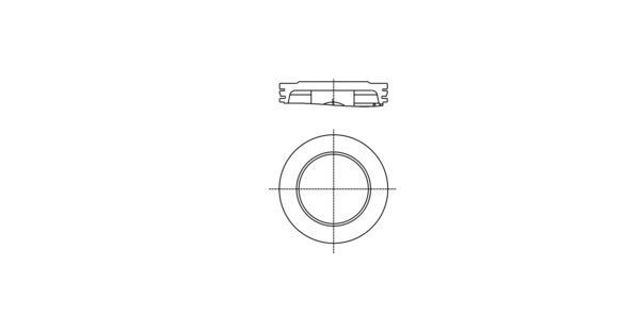 013PI00138000 Mahle Original 
