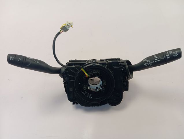Переключатель подрулевой в сборе на Opel Corsa F P2JO