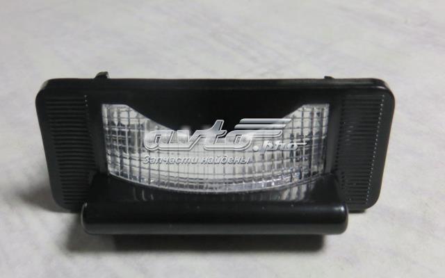 9018200156MG Maxgear Фонарь освещения номера