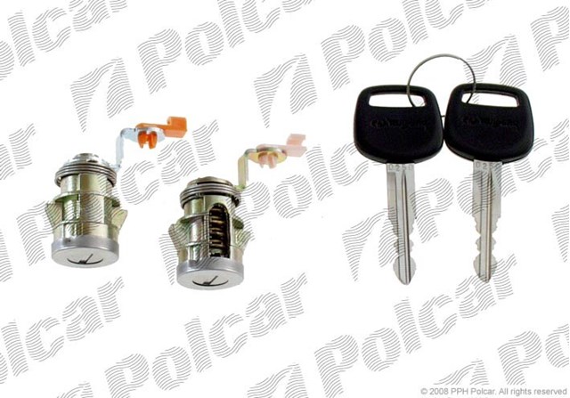 8166Z12 Polcar 