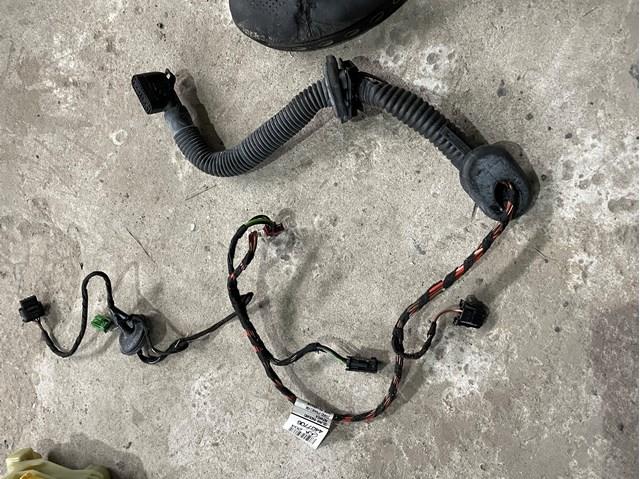 A2044407706 Mercedes Жгут проводов задней двери